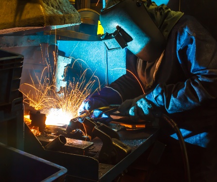 Metales Básicos y Productos de Metal Fabricado